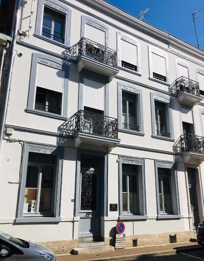 Les Chambres D'Hotes Du Palais ดูเอ ภายนอก รูปภาพ